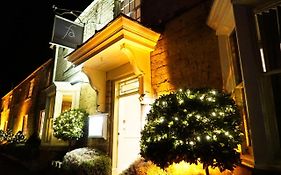 The Feversham Arms Hotel Helmsley