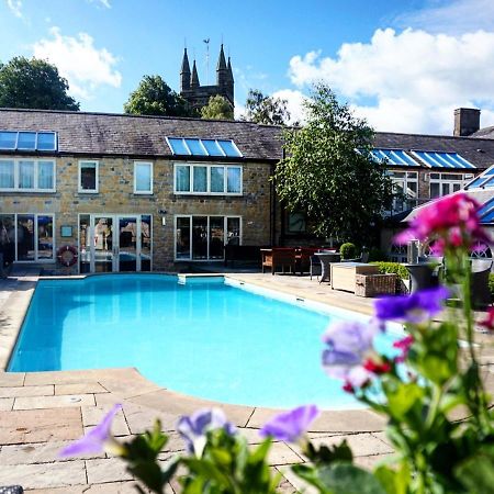 Feversham Arms Hotel & Verbena Spa Helmsley Exterior photo